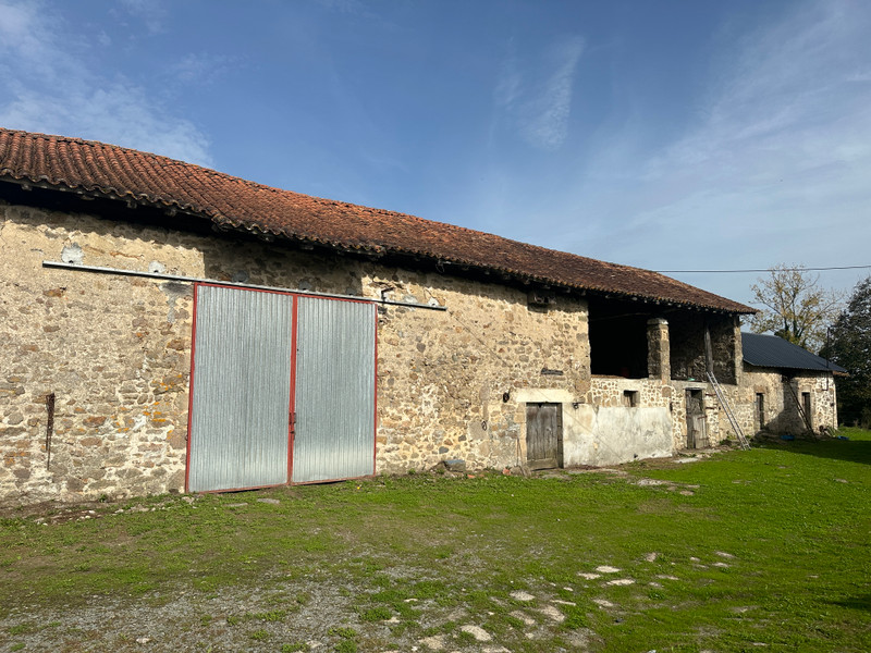 French property for sale in Saint-Saud-Lacoussière, Dordogne - €81,820 - photo 1