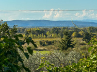 Terrain à vendre à Tulette, Drôme - 145.000 € - photo 5