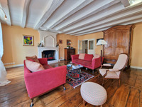 Maison à vendre à Bellac, Haute-Vienne - 278.200 € - photo 3