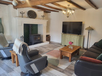Propriété à vendre à La Tour-Blanche-Cercles, Dordogne - 349 800 € - photo n°5