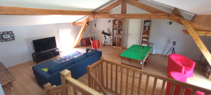 French property for sale in Le Mas-d'Agenais, Lot-et-Garonne - €390,000 - photo 4