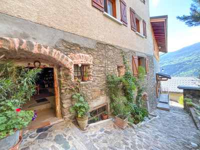 Ski property for sale in La Plagne - €430,000 - photo 6