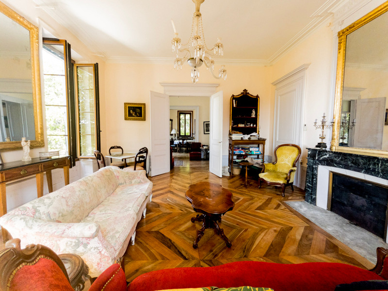 French property for sale in Annecy, Haute-Savoie - €3,885,000 - photo 1