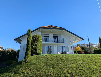 house for sale in Haute-Savoie