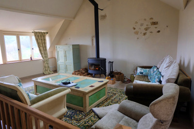 French property for sale in Beaulieu-sur-Dordogne, Corrèze - €275,000 - photo 6