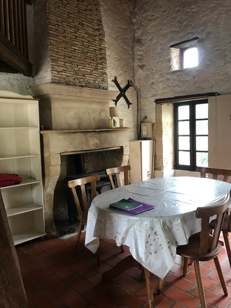 French property for sale in La Jemaye-Ponteyraud, Dordogne - €146,000 - photo 10