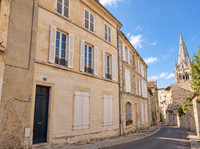 Propriété à vendre à Saint-Maixent-l'École, Deux-Sèvres - 197 600 € - photo n°10