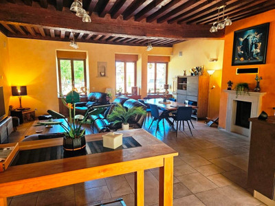 French property for sale in Aubigny-lès-Sombernon, Côte-d'Or - €690,000 - photo 7