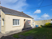 French property, houses and homes for sale in Malansac Morbihan Brittany