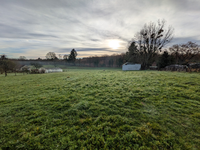 French property for sale in Glandon, Haute-Vienne - €32,000 - photo 5