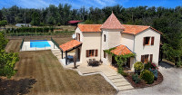 Propriété à vendre à Vanxains, Dordogne - 296 800 € - photo n°1