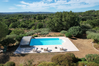 French property for sale in Cotignac, Var - €735,000 - photo 2