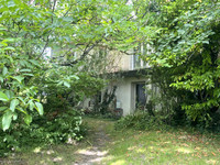 Maison à vendre à Bellevigne, Charente - 152.600 € - photo 1