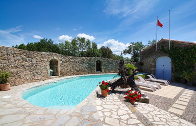 French property for sale in Olmet-et-Villecun, Hérault - €1,455,000 - photo 4