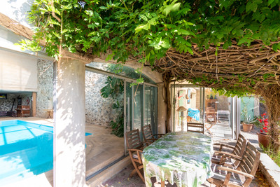 French property for sale in Sallèles-d'Aude, Aude - €445,000 - photo 7