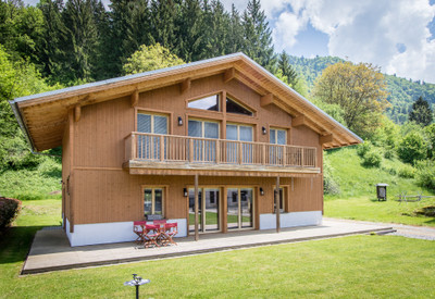 chalet for sale in Haute-Savoie