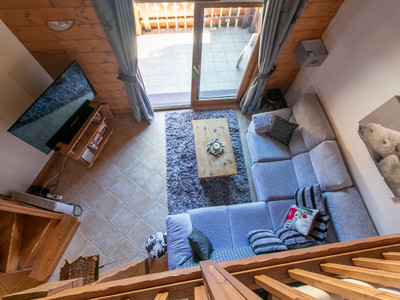Ski property for sale in Morillon - €465,000 - photo 12