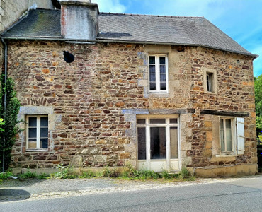 Maison à vendre à Pontrieux, Côtes-d'Armor, Bretagne, avec Leggett Immobilier