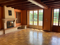 Maison à vendre à Baignes-Sainte-Radegonde, Charente - 267 500 € - photo 5