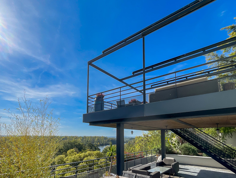 Propriété à vendre à Herblay-sur-Seine, Val-d'Oise - 1 395 000 €