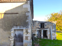 Propriété à vendre à Grassac, Charente - 77 000 € - photo n°4