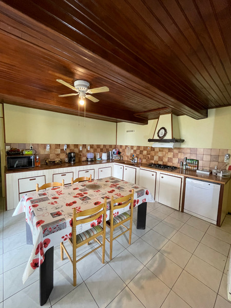 French property for sale in Mirande, Gers - €267,000 - photo 5