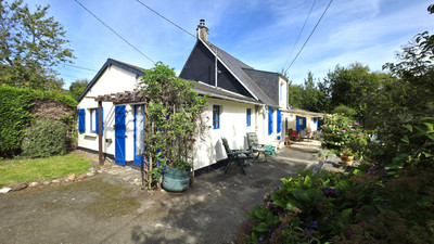 house for sale in Manche