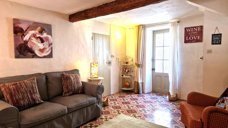 Maison à vendre à Cruzy, Hérault - 99.000 € - photo 1