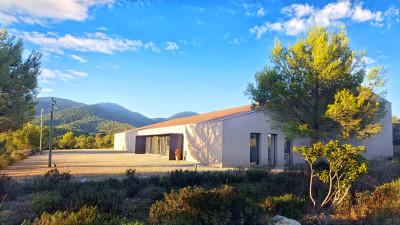 French property for sale in Saint-Chinian, Hérault - €1,700,000 - photo 6