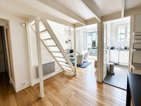 Propriété à vendre à Paris 16e Arrondissement, Paris - 525 000 € - photo n°3