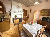Propriété à vendre à Villetoureix, Dordogne - 339 200 € - photo n°4