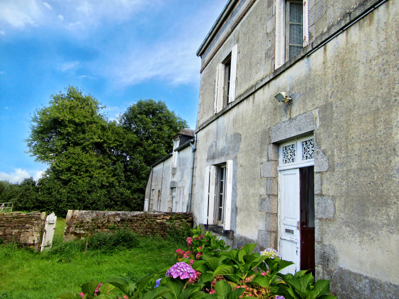 French property for sale in Pré-en-Pail-Saint-Samson, Mayenne - €147,497 - photo 0