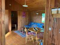 Chalet à vendre à Vallière, Creuse - 224.700 € - photo 6