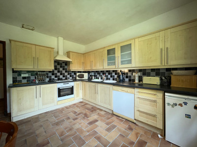French property for sale in Marcillac-Lanville, Charente - €157,600 - photo 2