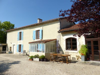 Maison à Ladiville, Charente - photo 3