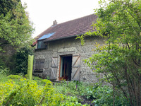 Maison à vendre à Vallière, Creuse - 136.250 € - photo 9