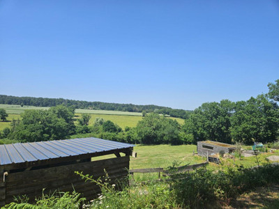 French property for sale in Cérilly, Allier - €224,700 - photo 9