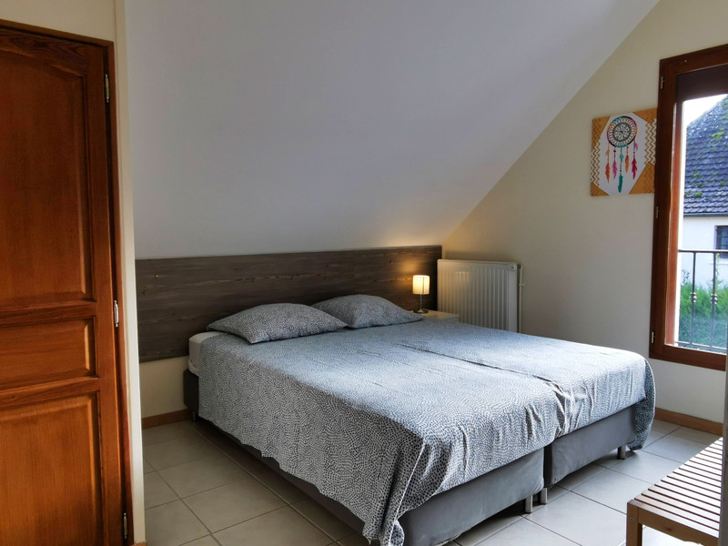 French property for sale in Saint-Aignan, Loir-et-Cher - €398,000 - photo 9