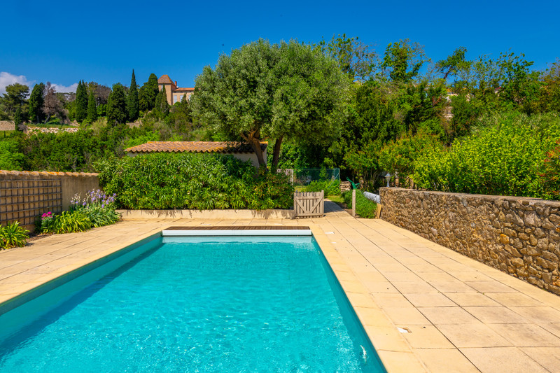 French property for sale in Paraza, Aude - €397,000 - photo 2