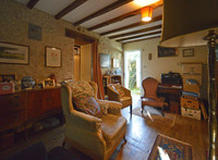 Maison à vendre à Saint-Germain-des-Prés, Dordogne - 105.000 € - photo 10