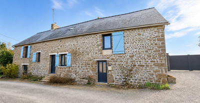 house for sale in Mayenne