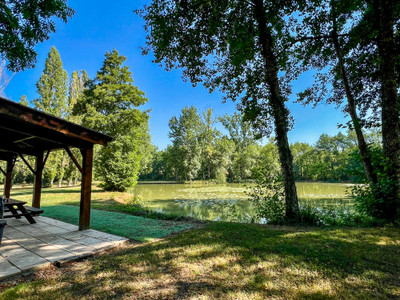 French property for sale in Issigeac, Dordogne - €1,295,000 - photo 5