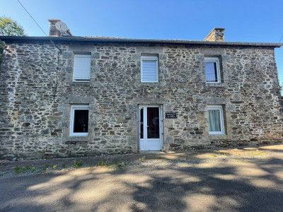 house for sale in Côtes-d'Armor