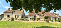 Maison à vendre à Thenay, Indre - 530.000 € - photo 3