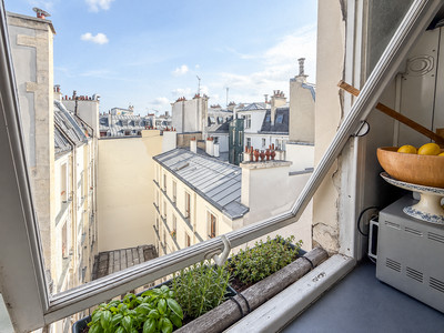 French property for sale in Paris, Paris - €1,160,000 - photo 5