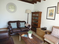 Maison à vendre à Lafat, Creuse - 59.950 € - photo 8