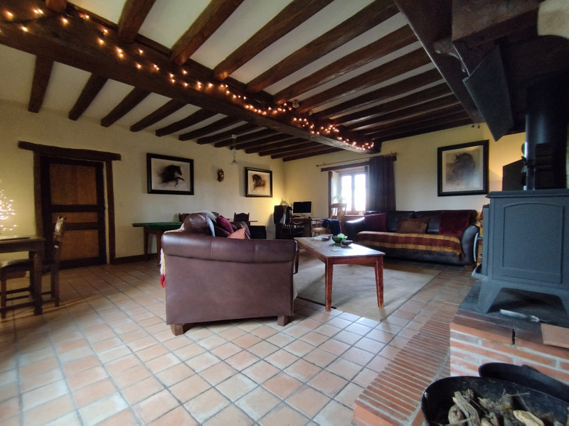 French property for sale in Lussac-les-Églises, Haute-Vienne - €278,200 - photo 14