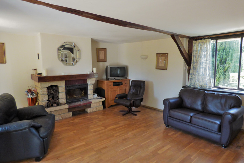 French property for sale in Juvigny Val d'Andaine, Orne - &#8364;132,400 - photo 4
