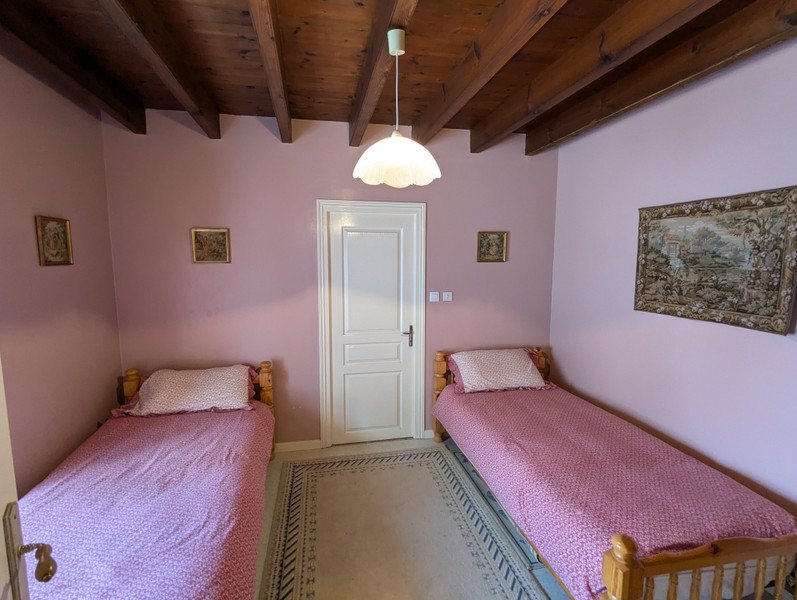 French property for sale in Breuil-Barret, Vendée - €147,150 - photo 6