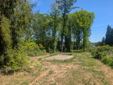 French property for sale in Dournazac, Haute-Vienne - €210,000 - photo 7